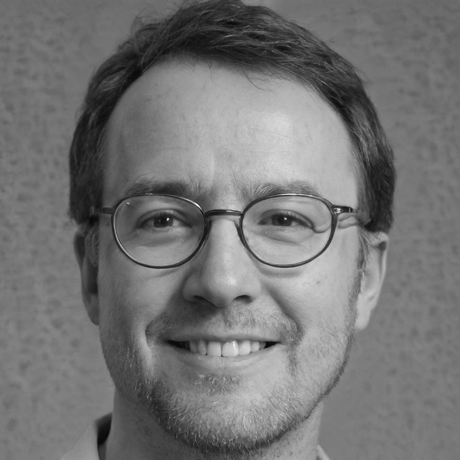 Portrait de Thomas Durand