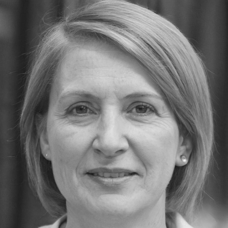 Portrait de Marie Dubois